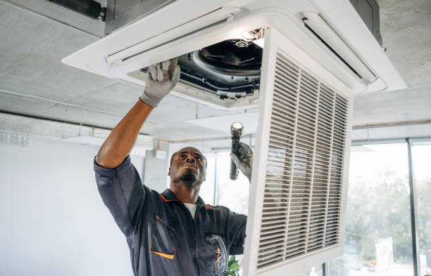 Licensed Hvac Maintenance service in Key Biscayne, FL - FH HVAC